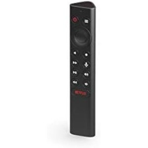 NVIDIA SHIELD Remote; Voice Search, Motion-Activated, Backlit Buttons