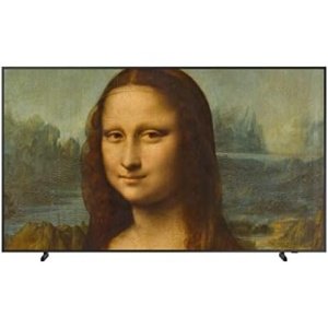 SAMSUNG 43-Inch Class QLED The Frame Series - Quantum HDR