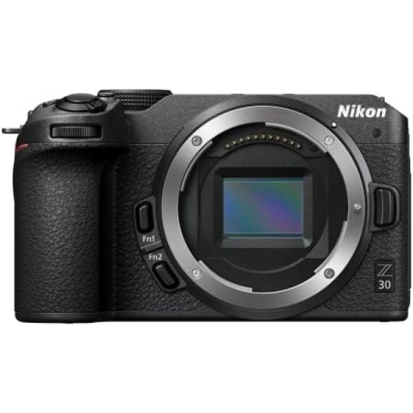 Nikon Z 30 Body Only